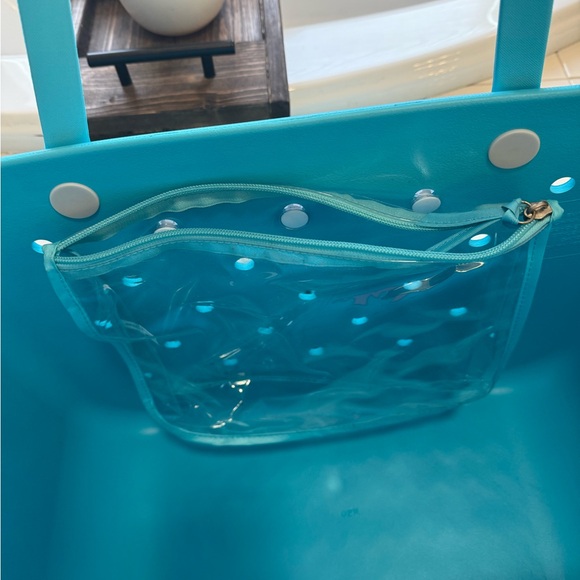 BOGG Large Tote Bag with Cup Holder - Picture 4 of 9